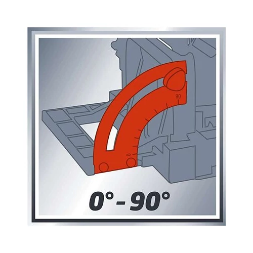 LAMELLÁZÓ EINHELL TC-BJ 900 4350620* kép 3