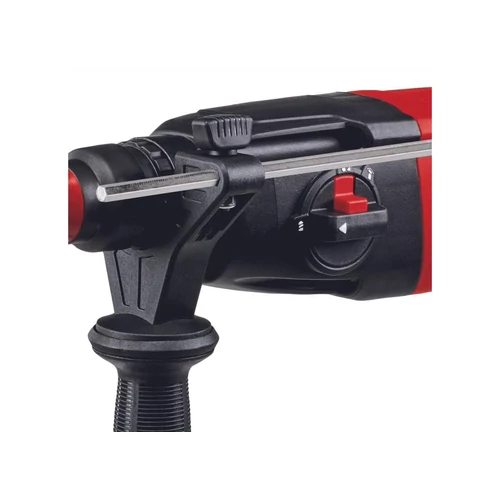 FÚRÓKALAPÁCS EINHELL TC-RH 620 4F KIT! 620W-SDS-PLUS4257992 kép 2