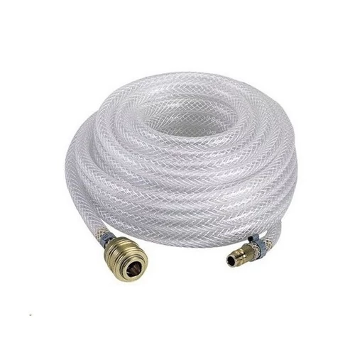 TÖMLŐ EINHELL SŰRÍTETT LEVEGŐHÖZ 1/4"X10M 15 BAR 4138100