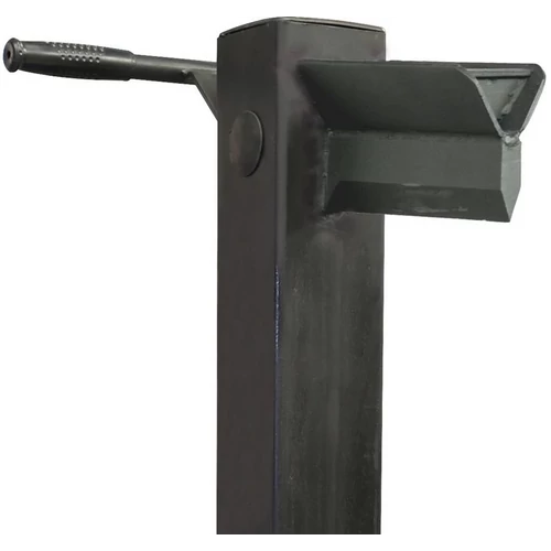 RÖNKHASÍTÓ ÁLLÓ GÜDE GHS 800/TE 8T 230V 3,5KW MAX.500MM kép 2