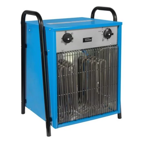 HŐSUGÁRZÓ GÜDE GH 15 EV 400V 15KW 1292M3/H