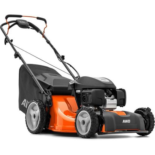 FŰNYÍRÓ HUSQVARNA LC353 AWD 