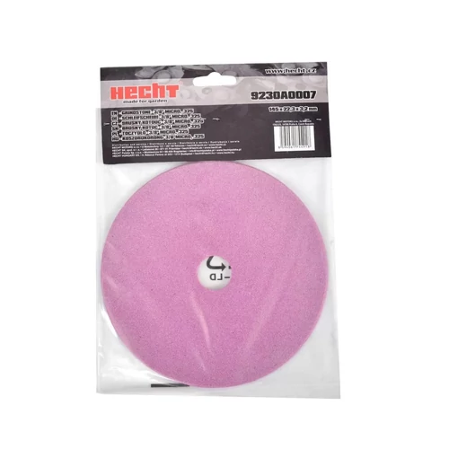 Láncélező Korong Hecht9230-hoz 145x3,2x22,3  9230a0007