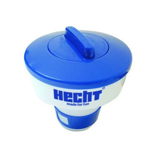 ÚSZÓ TABLETTA ADAGOLÓ HECHT 060702