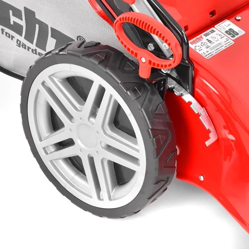 FŰNYÍRÓ HECHT 551XR 5IN1 HECHT 196CM3 51CM 75L ÖNJ. kép 6