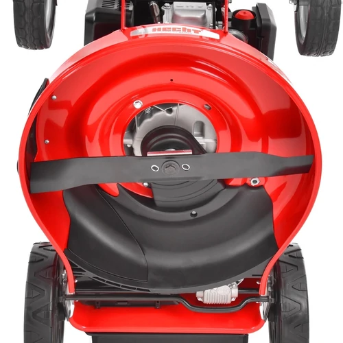 FŰNYÍRÓ HECHT 551XR 5IN1 HECHT 196CM3 51CM 75L ÖNJ. kép 4