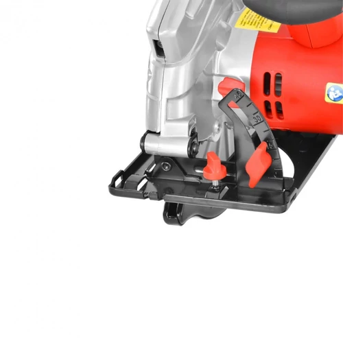 KÖRFŰRÉSZ HECHT 1626 1500W 185MM 4,3KG kép 3