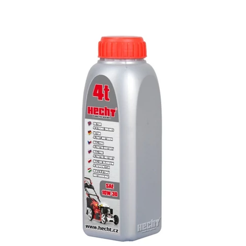 MOTOROLAJ HECHT 4T 10W30 0,8L