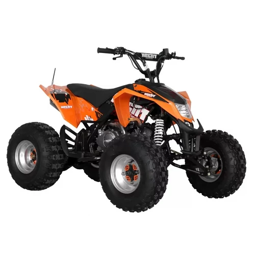 QUAD AKKUMULÁTOROS HECHT 54125 ORANGE