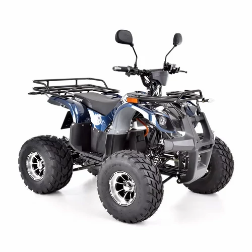 QUAD AKKUMULÁTOROS HECHT 56155 BLUE