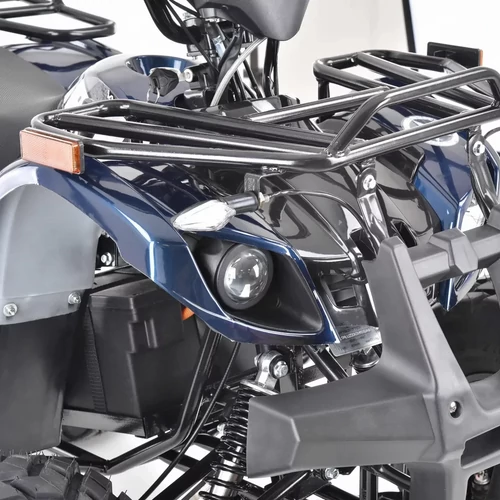 QUAD AKKUMULÁTOROS HECHT 56155 BLUE kép 2