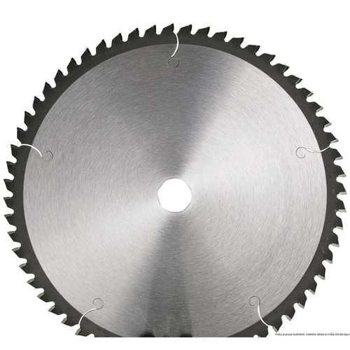 FŰRÉSZLAP KÖRFŰRÉSZ HINTAFŰRÉSZ HECHT 8300-HOZ