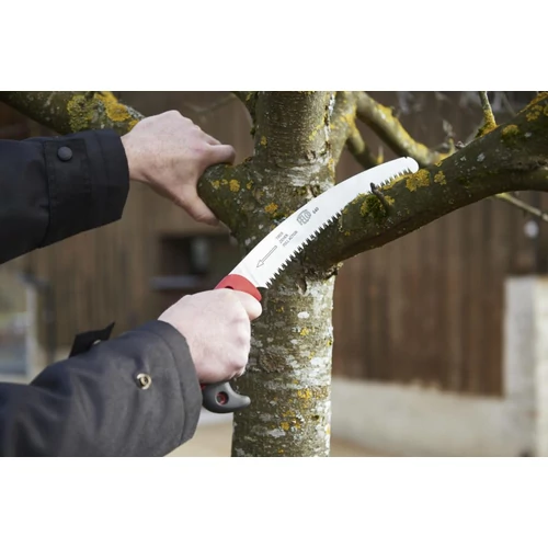 FŰRÉSZ ÁGVÁGÓ FELCO 630