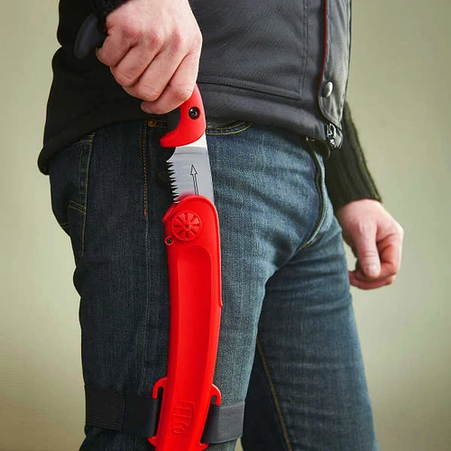 FŰRÉSZ ÁGVÁGÓ FELCO 630