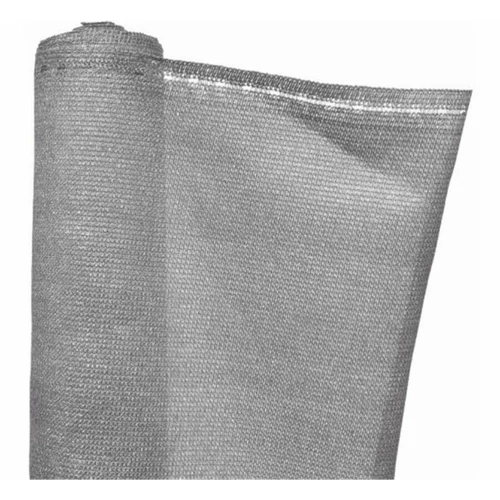 ÁRNYÉKOLÓ HÁLÓ ANTRACIT 1,5MX10M ÁHA 180GR/MM