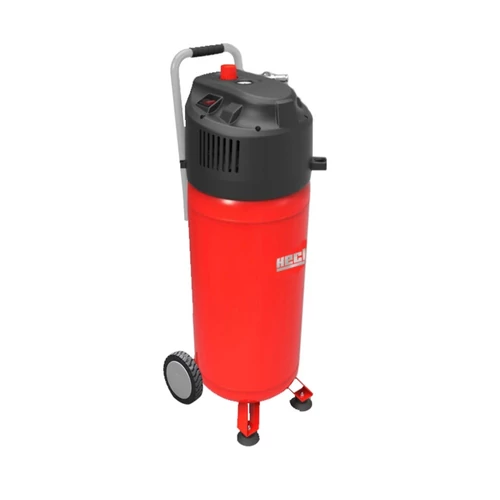 KOMPRESSZOR HECHT 2360 1,5KW MAX:10BAR 240L/MIN