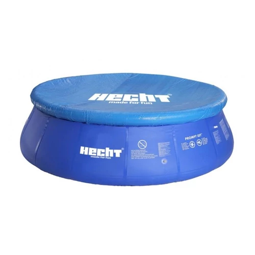 MEDENCE TAKARÓ FÓLIA HECHT 000036