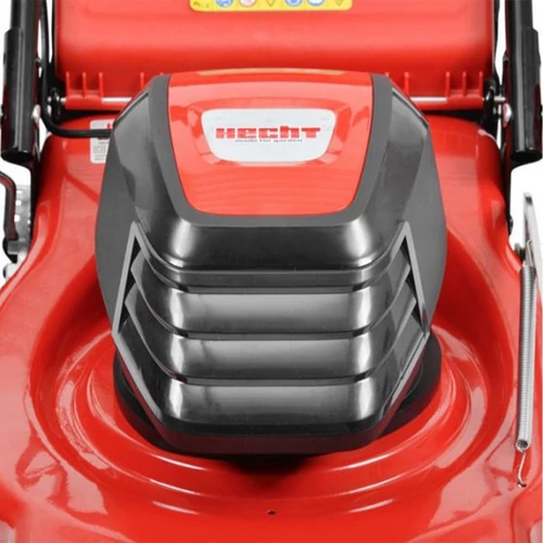 FŰNYÍRÓ HECHT 1640 1600W kép 3