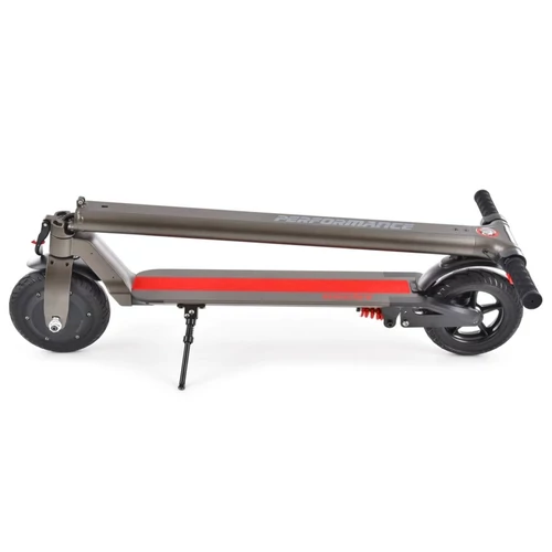 AKKUMULÁTOROS ROLLER HECHT 5166 36V 6,6AH MAX:100KG # kép 4