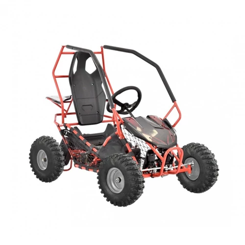 AKKUMULÁTOROS GYEREK BUGGY KISAUTÓ HECHT 54899