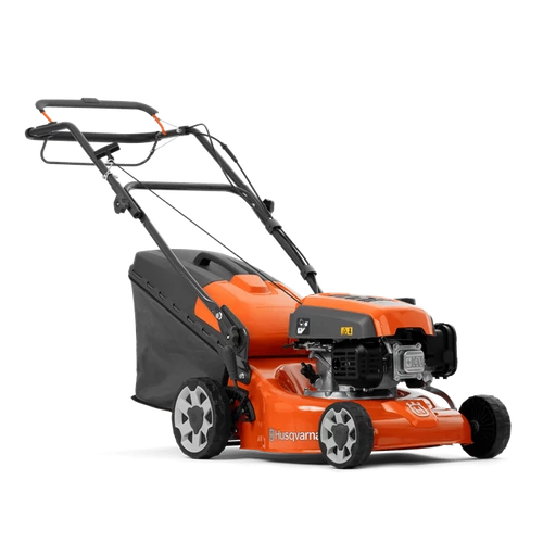 Fűnyíró Husqvarna LC 140 SP