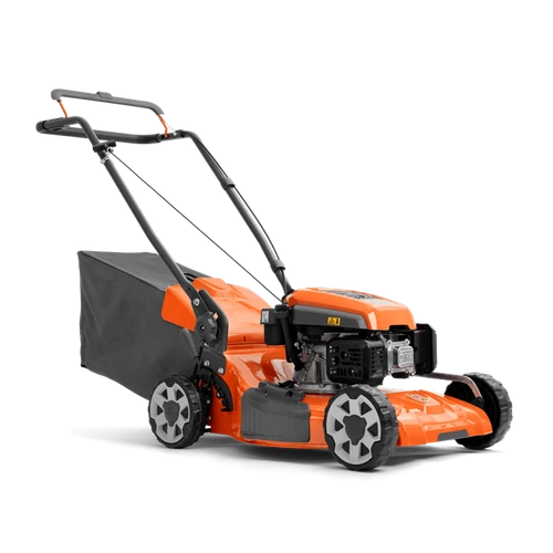 FŰNYÍRÓ HUSQVARNA LC 151 HQ MOT.51CM 166CM3 GYÜJTŐS