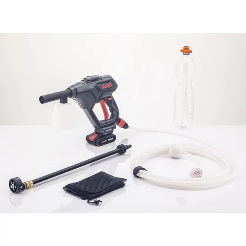 Magasnyomású Mosó Akkus Al-ko Easy Flex  2040