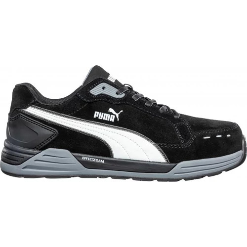 Munkavédelmi Cipő 41 Puma 644650 Airtwist S3 ESD HRO SRC