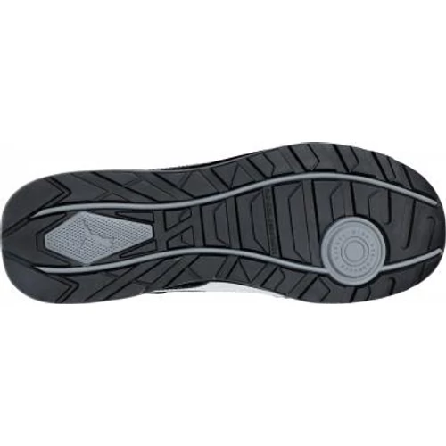 Munkavédelmi Cipő 41 Puma 644650 Airtwist S3 ESD HRO SRC