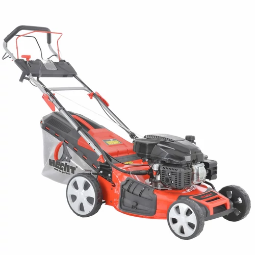 Fűnyíró Hecht 554 SXE 5in1 elektromos indítás