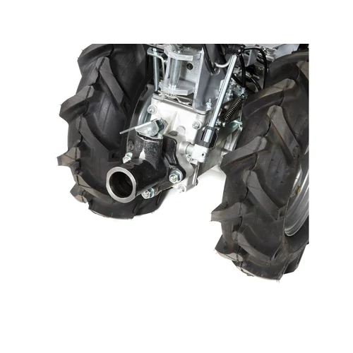 Kapálógép Bertolini Bt413s Komplett 389cm3 10,7le Hondagx340