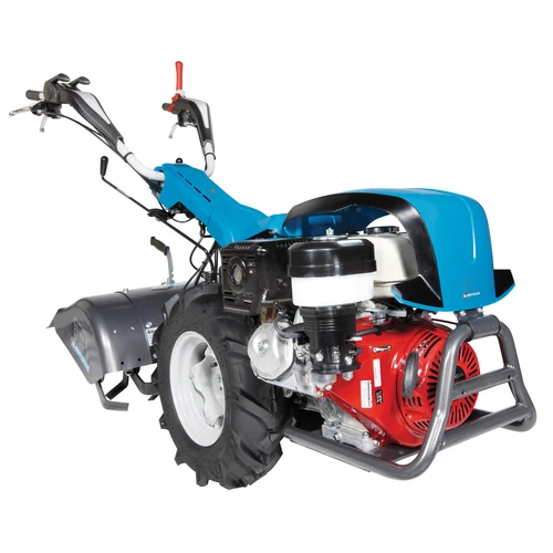 Kapálógép Bertolini Bt413s Komplett 389cm3 10,7le Hondagx340