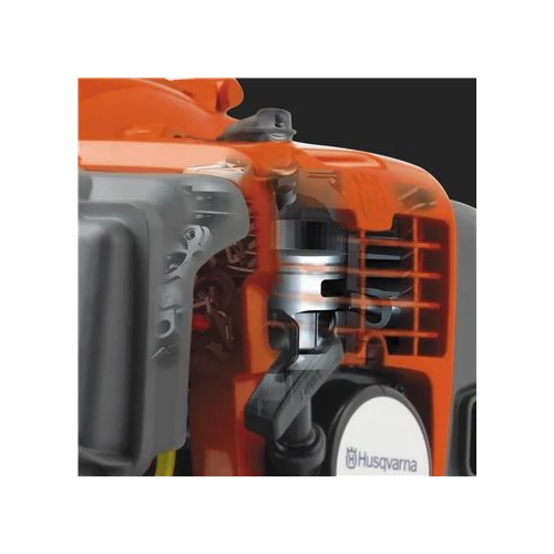 Fűkasza Husqvarna 545F 45,7cm3 2,7le kép 3
