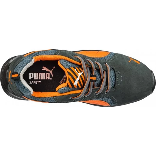 VÉDŐCIPŐ PUMA 643620 S1P OMNI FLASH LOW SRC kép 4
