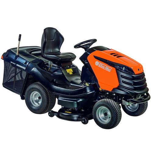 FŰNYÍRÓTRAKTOR GYŰJTŐS OLEO MAC 106/24 KH 4X4  708CM3 24LE 