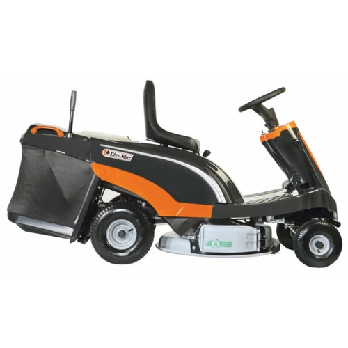 Fűnyírótraktor Oleo Mac Mistral 72/13 H 4in1 344cm3 72cm B&s