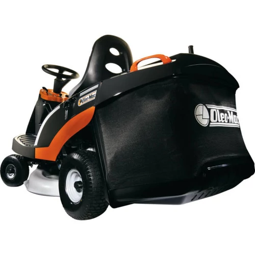 Fűnyírótraktor Oleo Mac Mistral 72/13 H 4in1 344cm3 72cm B&s