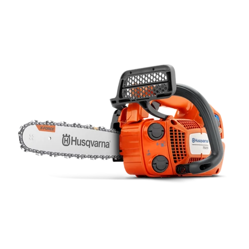 Láncfűrész Husqvarna T525 Egykezes 27ccm-1,1kw 10
