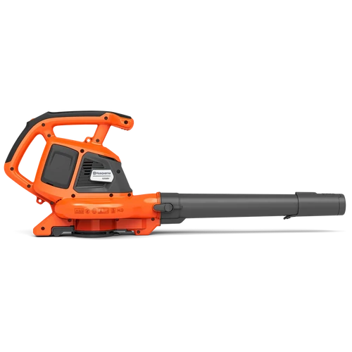 Lombszívó Husqvarna 120 IBV akkus solo 970649802