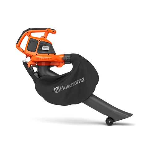 Lombszívó Husqvarna 120 IBV akkus solo 970649802