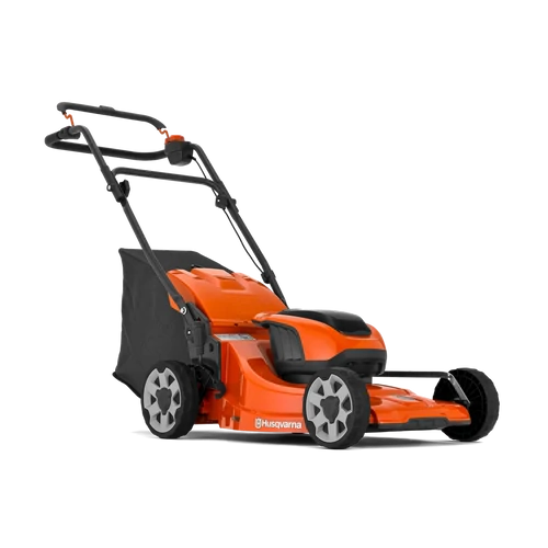 FŰNYÍRÓ AKKUS HUSQVARNA LC142I 42CM SOLO