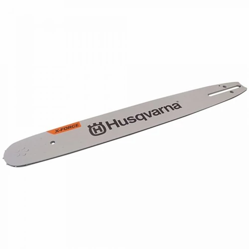 LÁNCFŰRÉSZ LAP HUSQVARNA 15"-325-1,3-38CM-64SZ X-FORCE