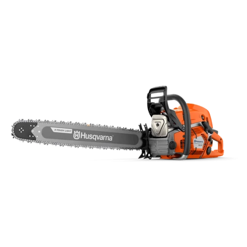 LÁNCFŰRÉSZ HUSQVARNA 592XP