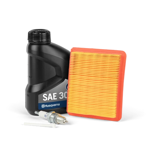 KARBANTARTÓ KÉSZLET HUSQVARNA FŰNYÍRÓHOZ HS166A