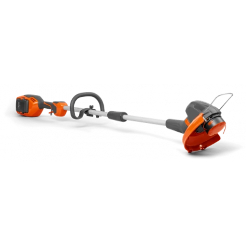 FŰKASZA AKKUS HUSQVARNA 110IL AKKU+TÖLTŐ