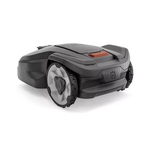 ROBOTFŰNYÍRÓ HUSQVARNA AUTOMOWER 310 MARKII 1000M2 1VEZ-3IND kép 2