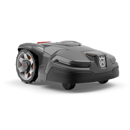 ROBOTFŰNYÍRÓ HUSQVARNA AUTOMOWER 415X 1500M2 GPS