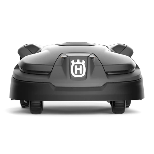 ROBOTFŰNYÍRÓ HUSQVARNA AUTOMOWER 415X 1500M2 GPS kép 2