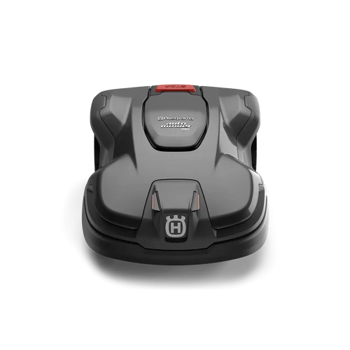 ROBOTFŰNYÍRÓ HUSQVARNA AUTOMOWER 415X 1500M2 GPS kép 4