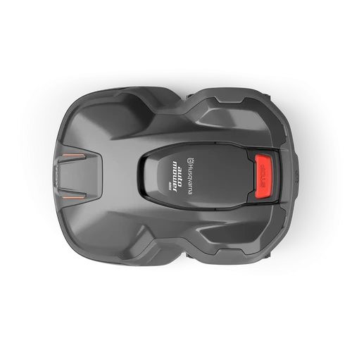 ROBOTFŰNYÍRÓ HUSQVARNA AUTOMOWER 415X 1500M2 GPS kép 5